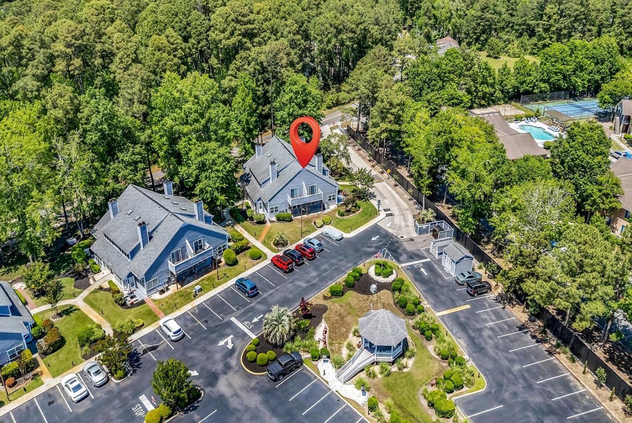 1201 Tiffany Ln. Photo 33