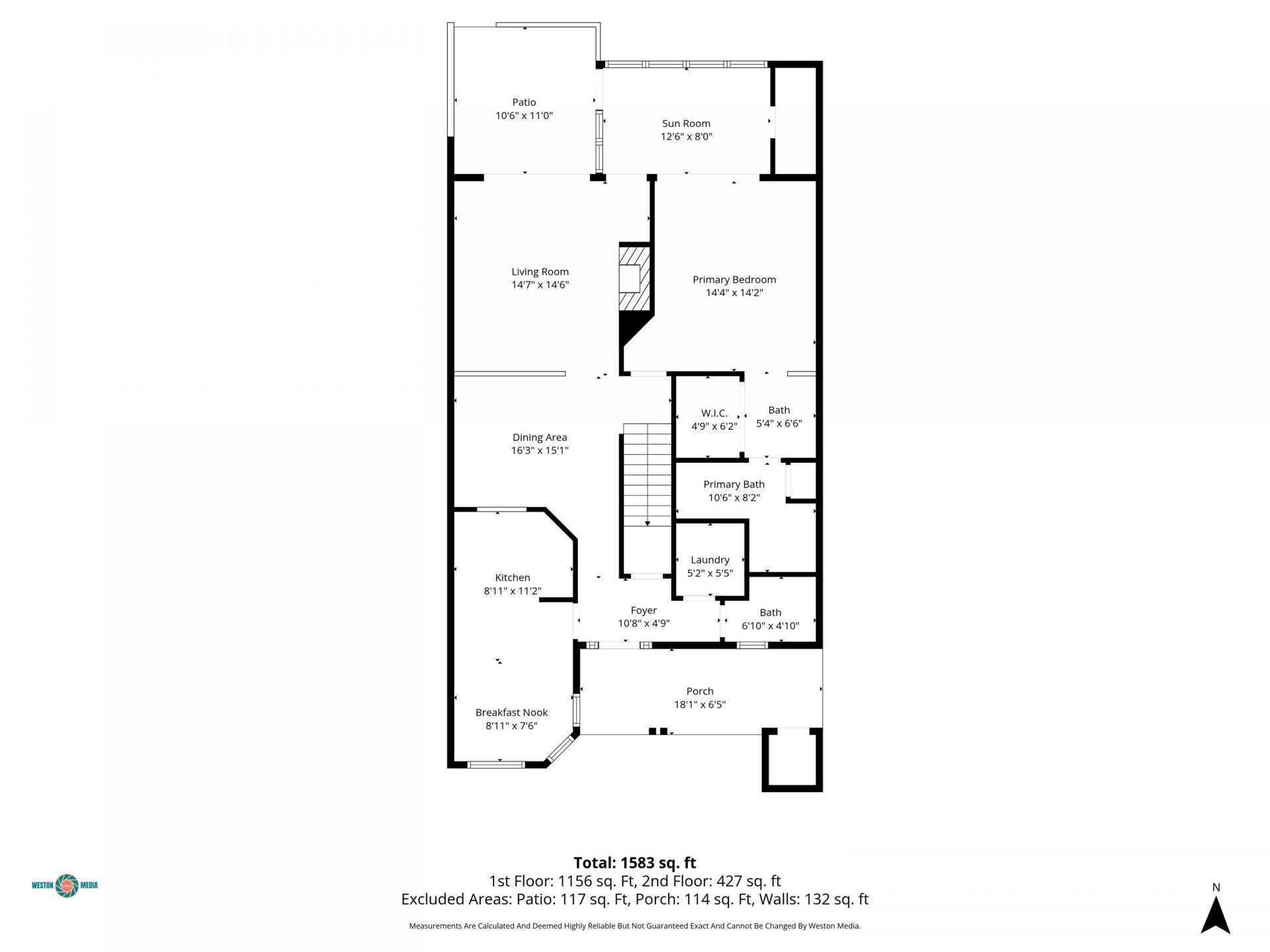 4396 Baldwin Ave.  Photo 37