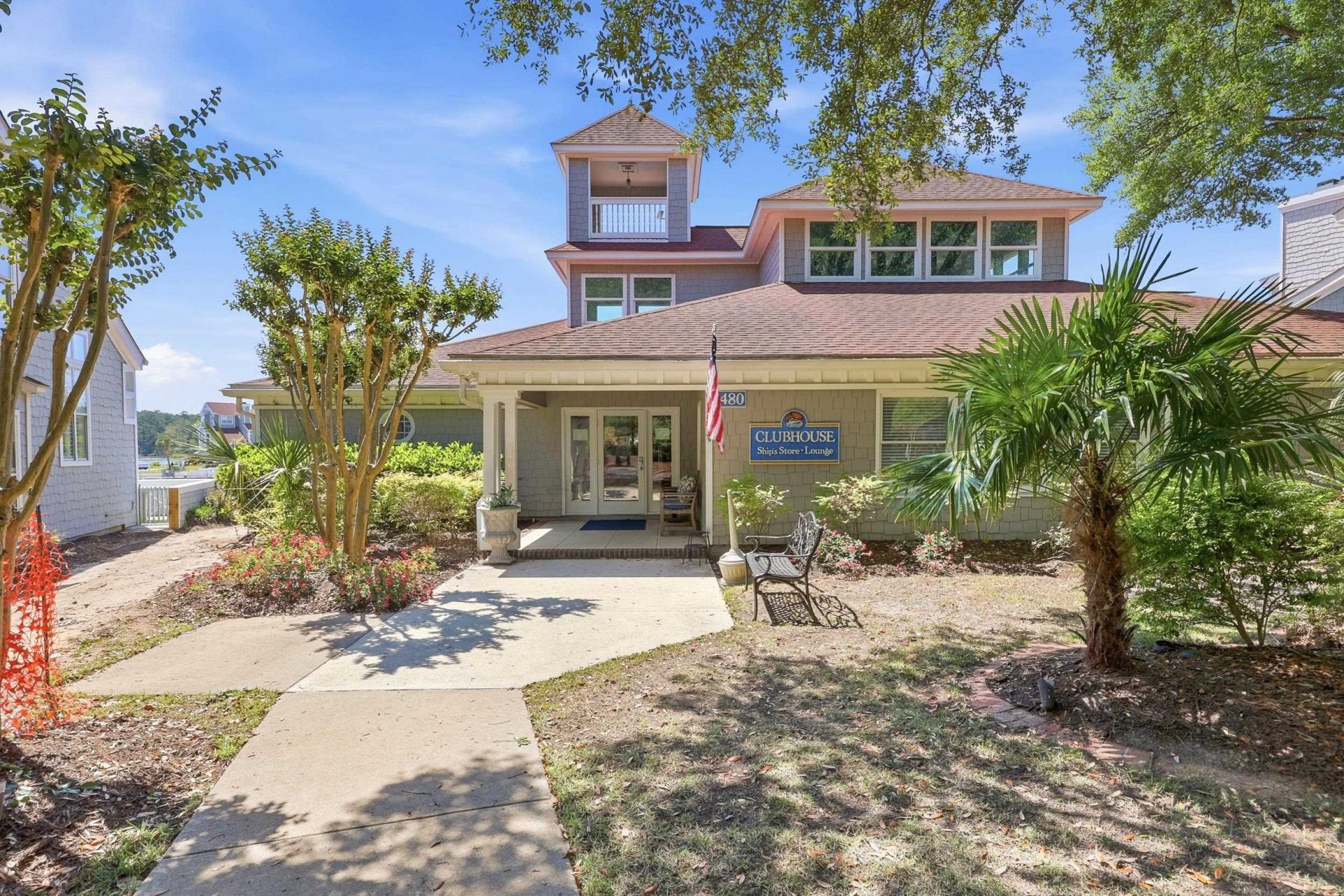 4396 Baldwin Ave.  Photo 39