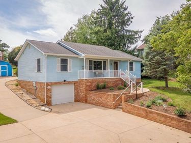 3373 LAKEWOOD DR, ROCKINGHAM, VA 22801