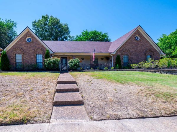 3359 DABLER PL, Bartlett, TN 38135