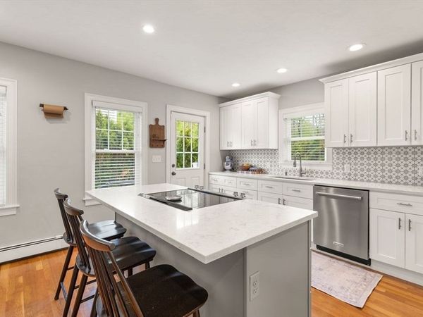 116 Center Street, Easton, MA 02356