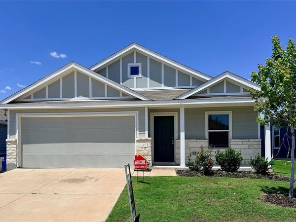 128 Honeysuckle Street, Princeton, TX 75407