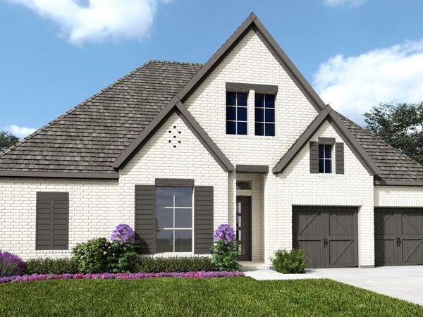 2805 Harkaway Court, Celina, TX 75009