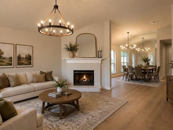 1114 Sage Brush Trail, Midlothian, TX 76065