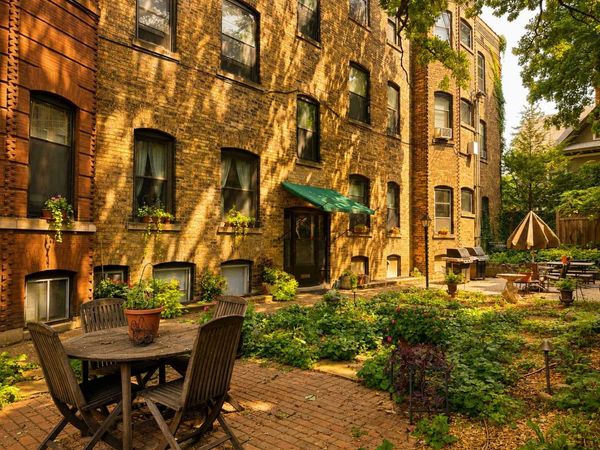 614 Grand Avenue, Unit C, Saint Paul, MN 55102