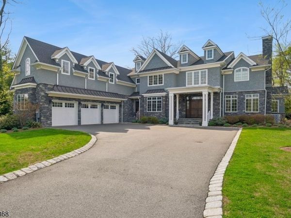 1 Cora Way, Millburn, NJ 07078