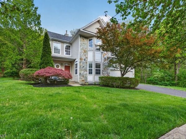 124 York Dr, Montgomery, NJ 08540