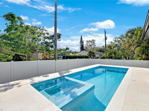 1248 Trail Terrace DR , NAPLES, FL 34103