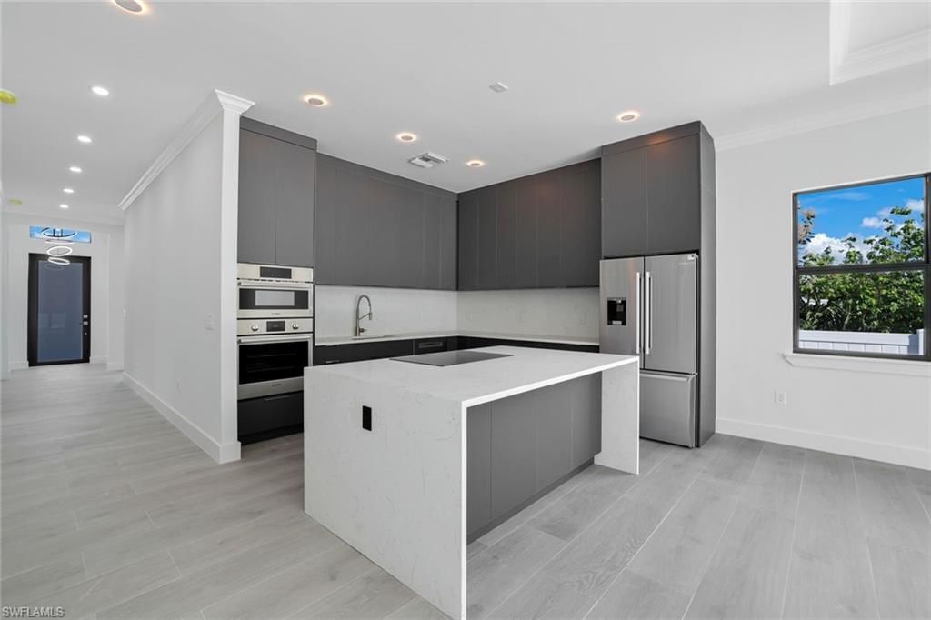 1248 Trail Terrace Dr , Naples, FL 34103 Photo