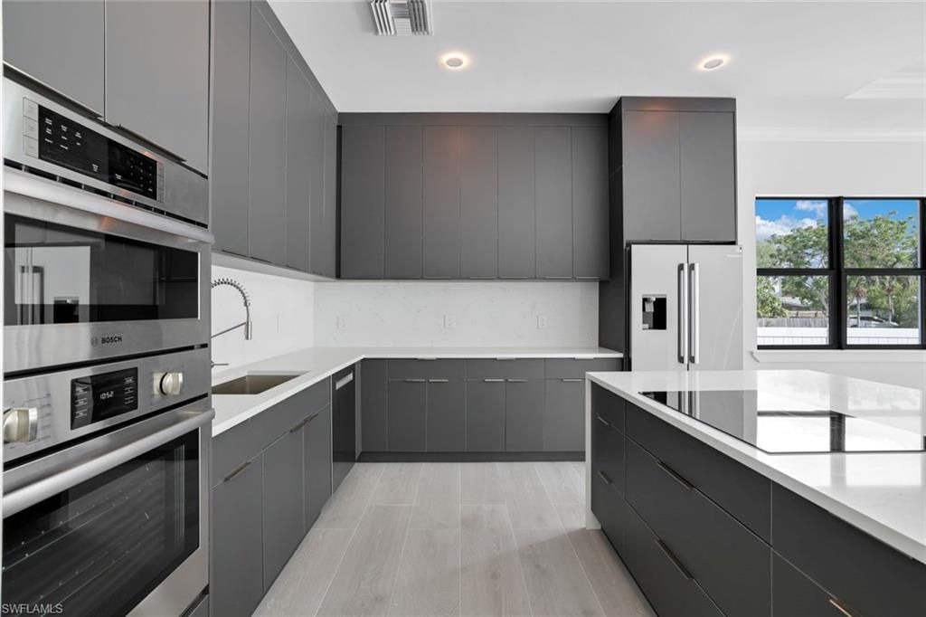 1248 Trail Terrace Dr , Naples, FL 34103 Photo