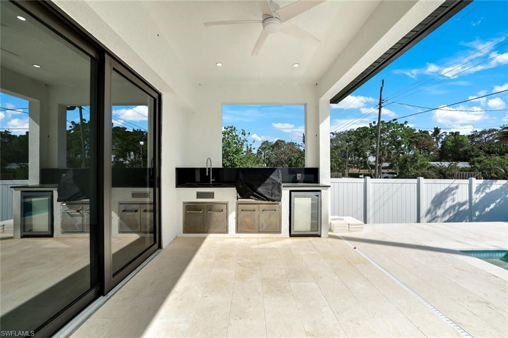 1248 Trail Terrace Dr , Naples, FL 34103 Photo