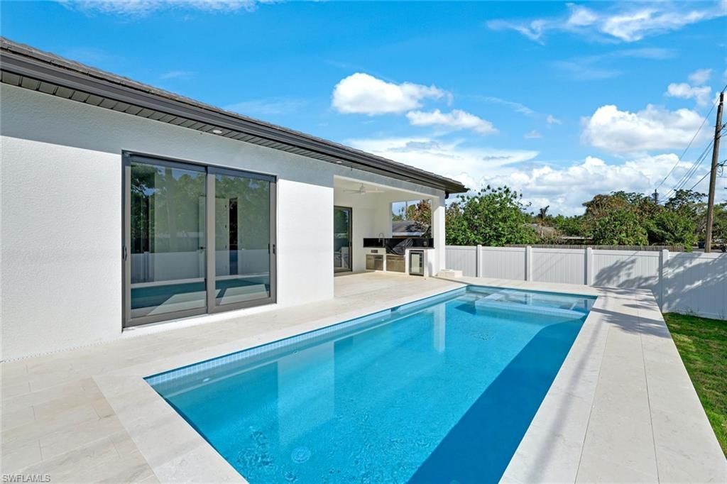 1248 Trail Terrace Dr , Naples, FL 34103 Photo