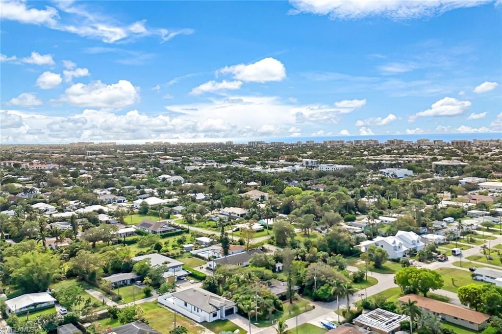 1248 Trail Terrace Dr , Naples, FL 34103 Photo