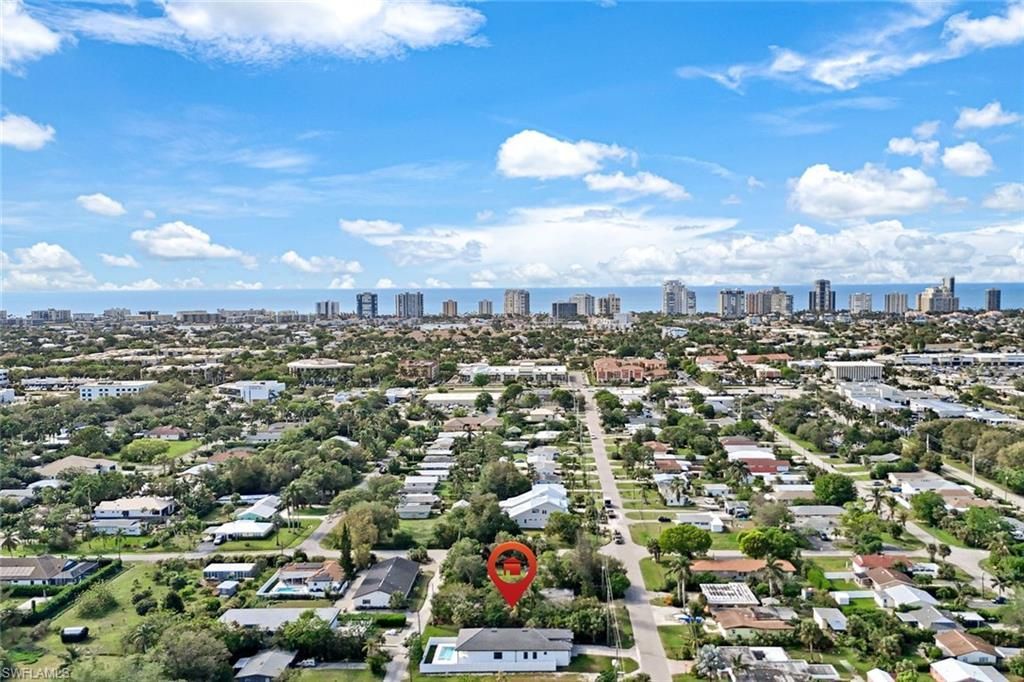 1248 Trail Terrace Dr , Naples, FL 34103 Photo