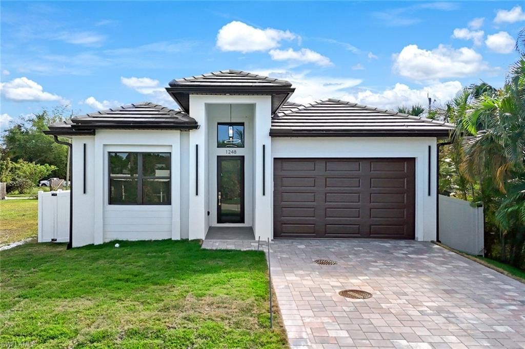 1248 Trail Terrace Dr , Naples, FL 34103 Photo