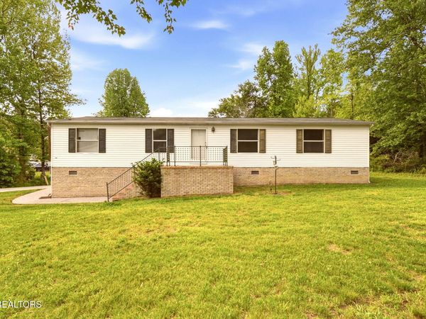 133 Cutters Lane, Clinton, TN 37716