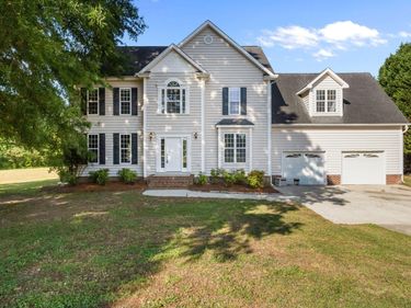 920 River Ridge Road, Zebulon, NC 27597
