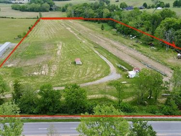 1 Yates Road, Stanford, KY 40484