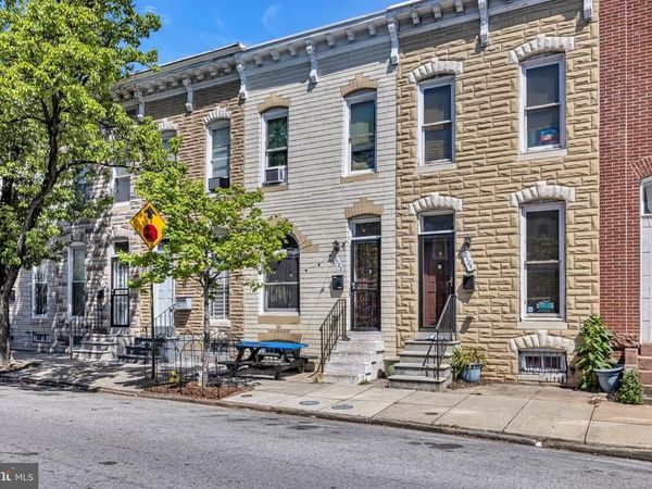 2122 JEFFERSON STREET, BALTIMORE, MD 21205