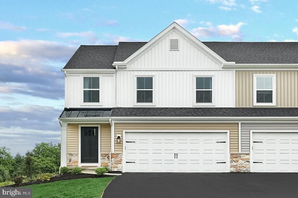 129 Redbud Road , Unit LOT 54, Bellefonte, PA 16823 Main Photo