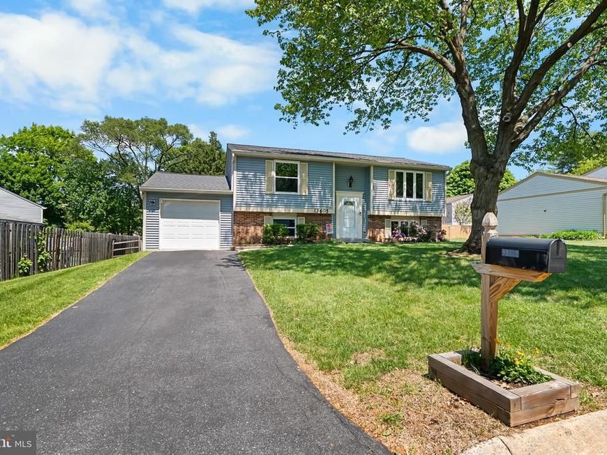 13605 Duhart Road, Germantown, MD 20874 Main Photo