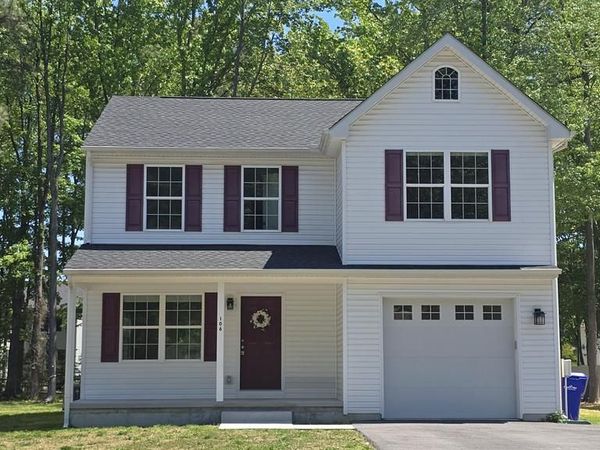 106 CECIL ROAD, STEVENSVILLE, MD 21666