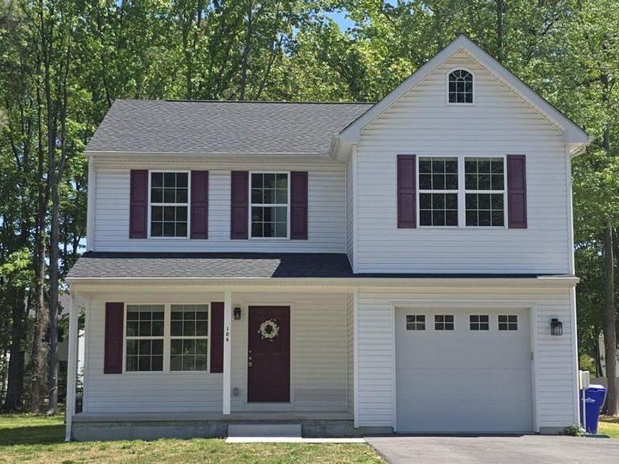 106 Cecil Road, Stevensville, MD 21666 Main Photo