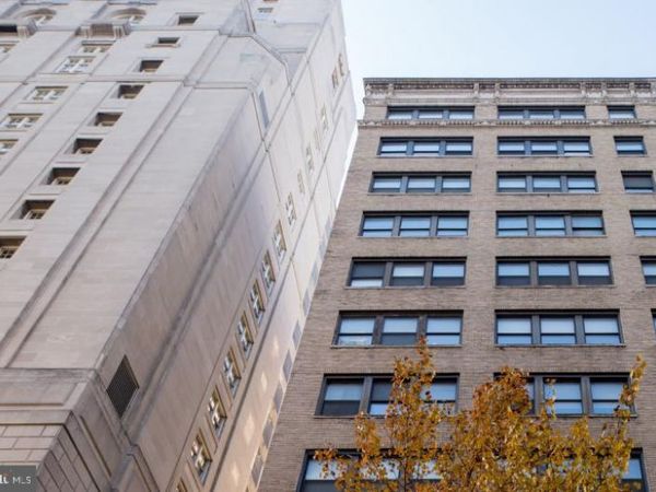 220-1 S 16TH STREET , Unit 601, PHILADELPHIA, PA 19102