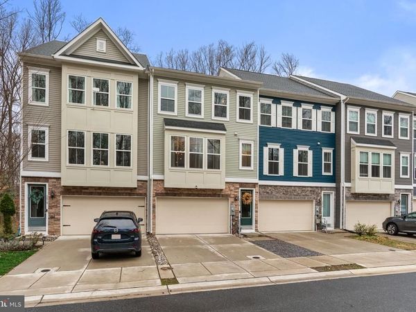 2676 SEQUOIA LANE, GAMBRILLS, MD 21054
