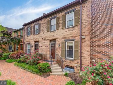 6712 LANGSTON BOULEVARD, Unit C, ARLINGTON, VA 22205
