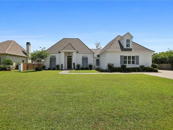 19328 COUNTRY CLUB Lane , Hammond, LA 70403