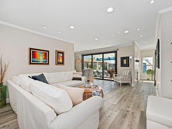 4750 Utah St , San Diego, CA 92116