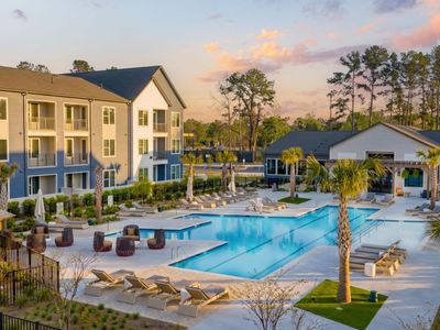 1000 Marlowe Vista Place, Unit A2, Summerville, SC 29483