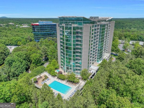 3300 Windy Ridge Parkway SE, Unit 1603, Atlanta, GA 30339