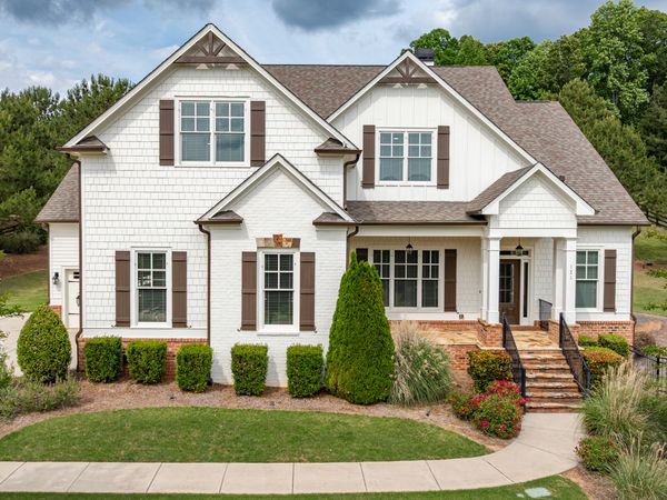 121 Matthews Road, Canton, GA 30115