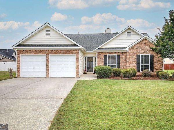 12 Independence Way NE, Cartersville, GA 30121