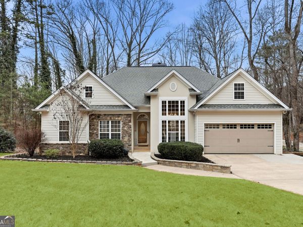 9431 Ponderosa Trail, Gainesville, GA 30506