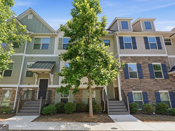 4146 Integrity Way, Powder Springs, GA 30127