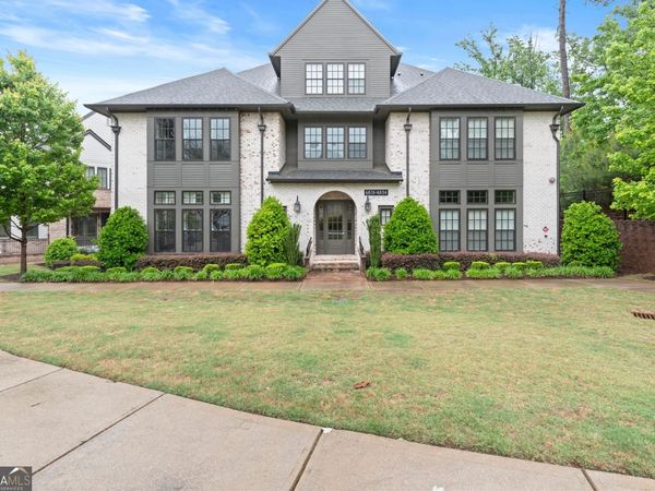 6832 Prelude Drive, Sandy Springs, GA 30328