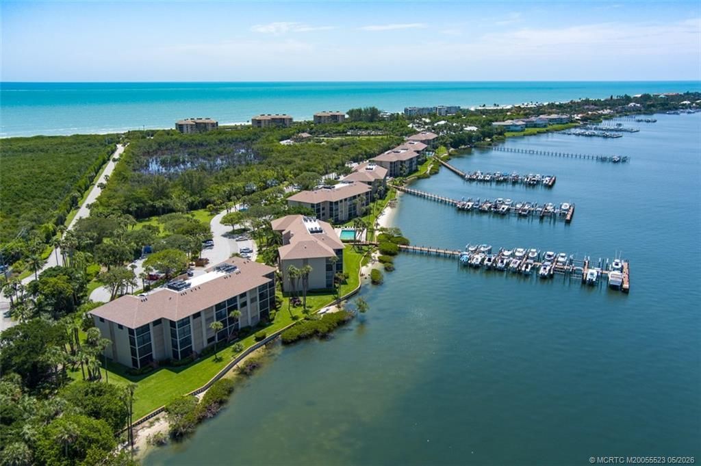 2571 NE Ocean Boulevard, Unit 406, Stuart, FL 34996 Photo