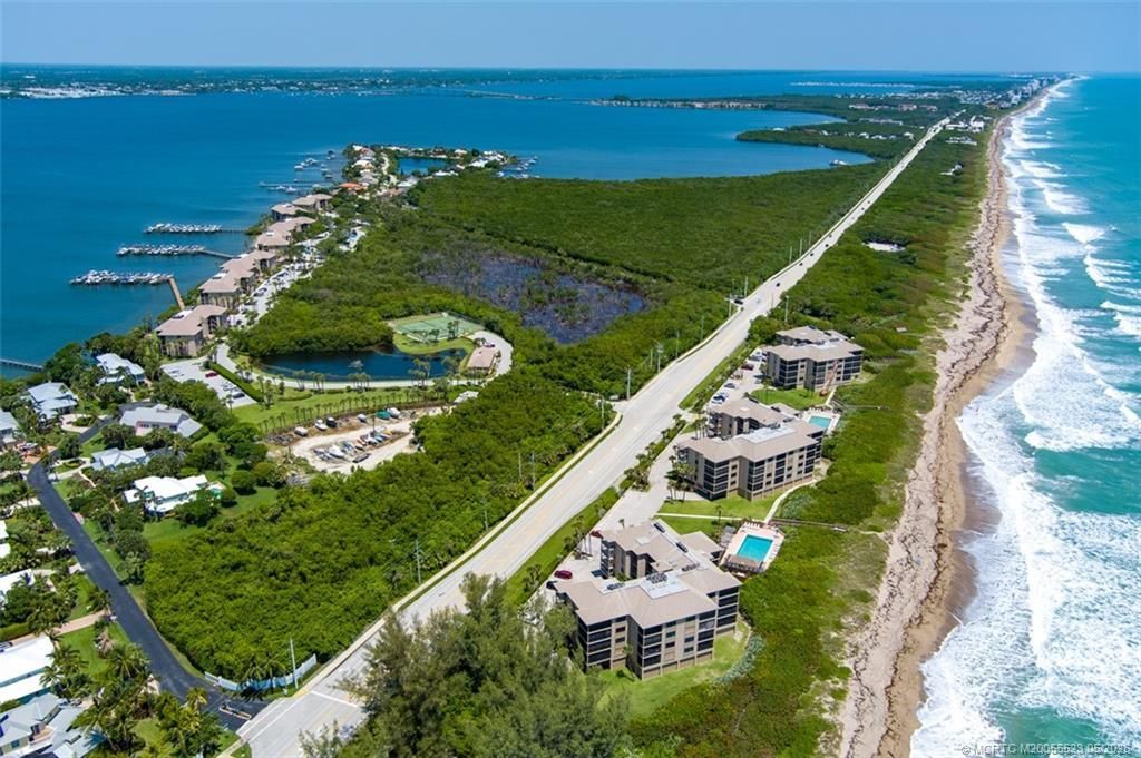 2571 NE Ocean Boulevard, Unit 406, Stuart, FL 34996 Photo