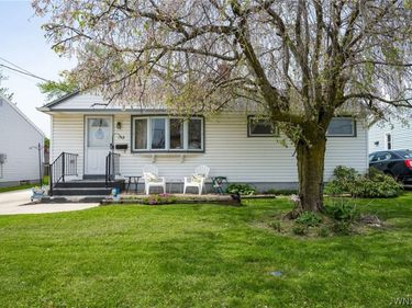 264 Shanley Street, Buffalo, NY 14206