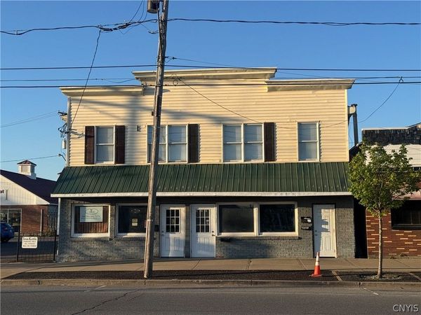 223-227 E Dominick Street, Rome, NY 13440
