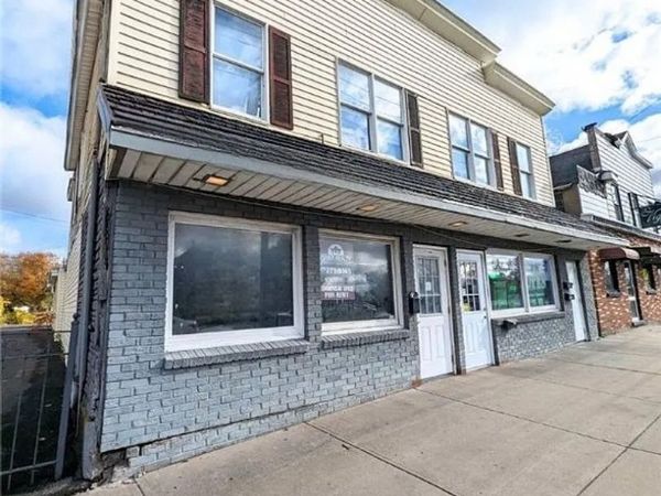 223-227 E Dominick Street , Rome, NY 13440