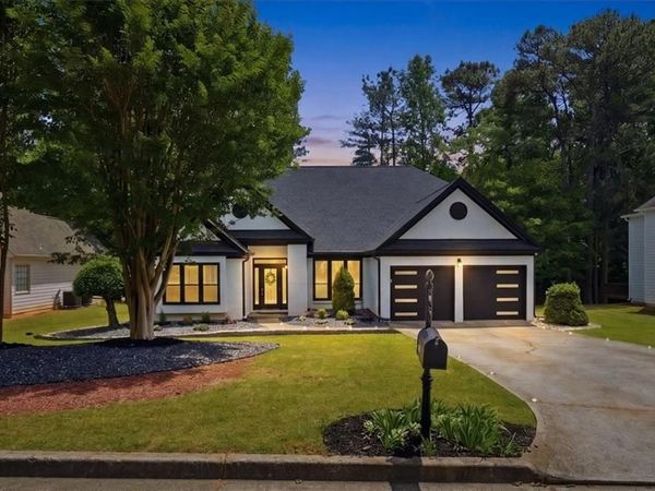 330 Shady River Trace, Roswell, GA 30076