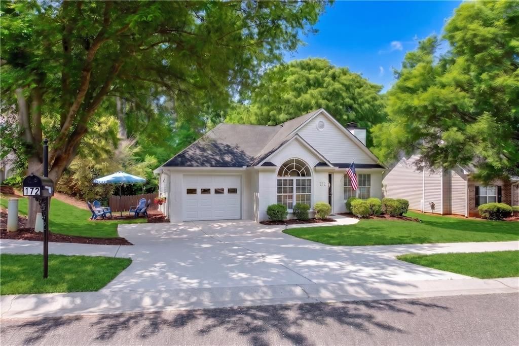 172 Pine Ridge Trace, Athens, GA 30605 Main Photo