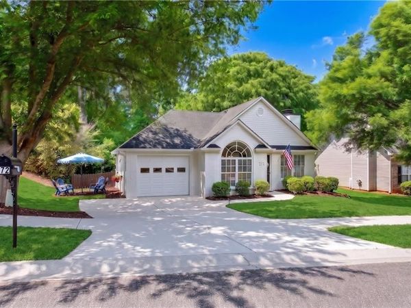 172 Pine Ridge Trace, Athens, GA 30605