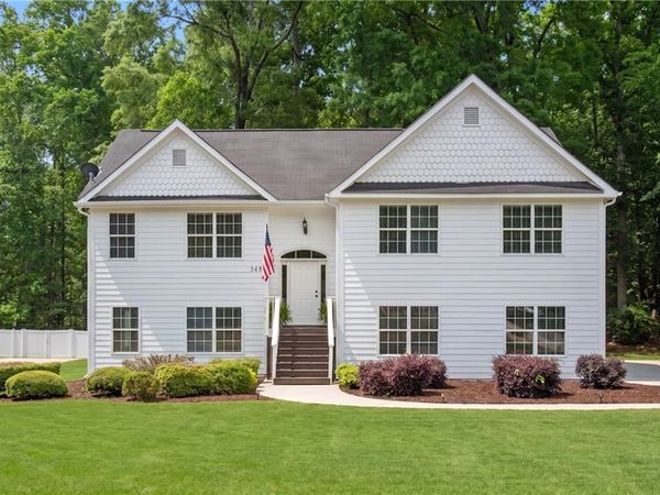 348 Carrington Drive, Athens, GA 30605