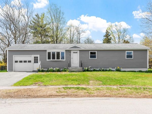 74 Suzanne Drive, Portsmouth, NH 03801